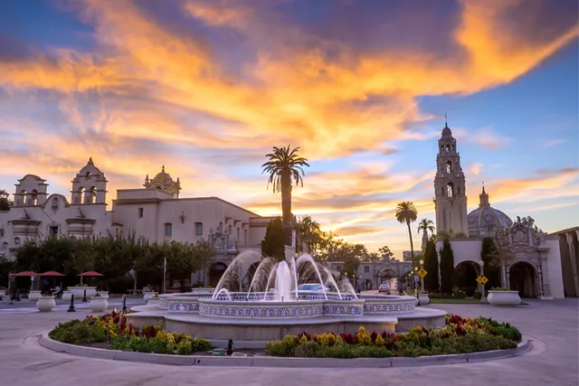 San Diego Summer USD Camp