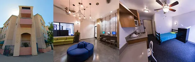 Little Italy Residence